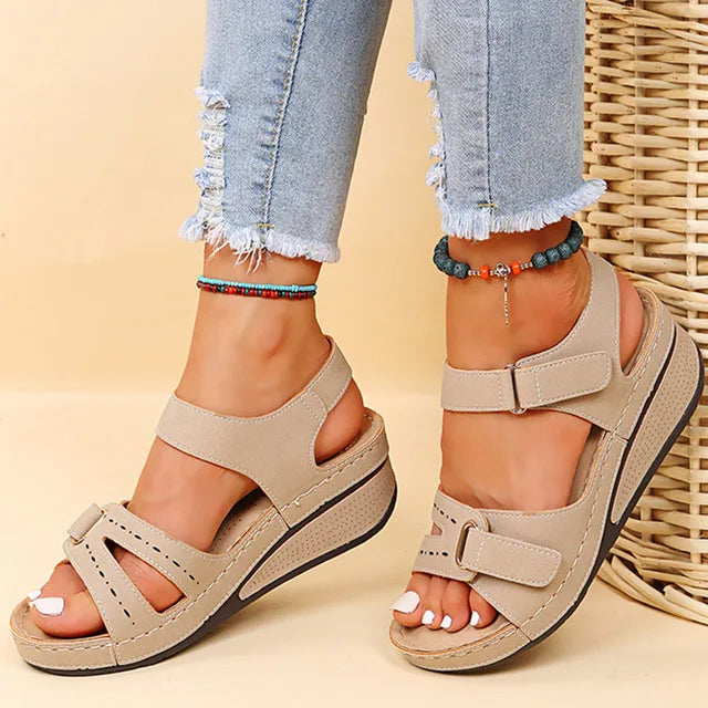 Frida Spring Sandals