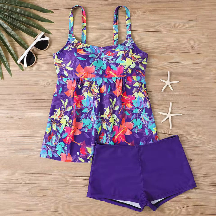 Yara Chic Summer Tankini