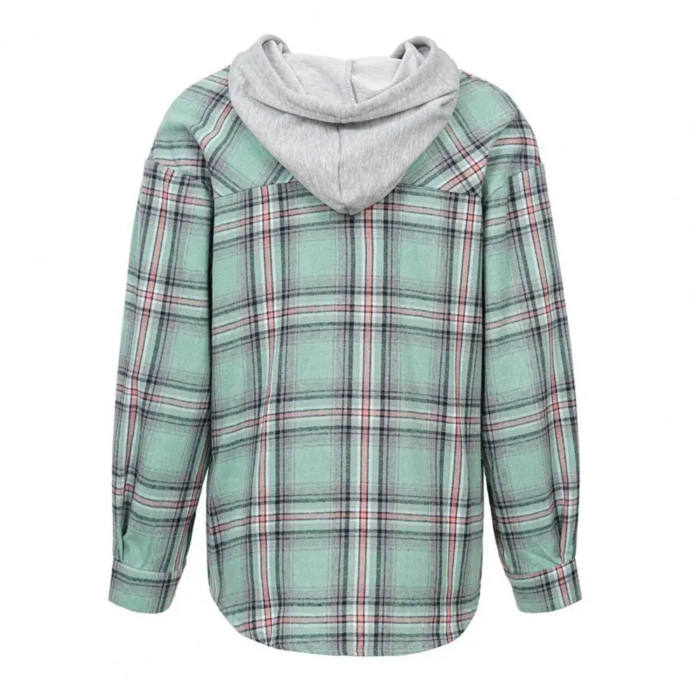 Amalia Cozy Chic Jacket
