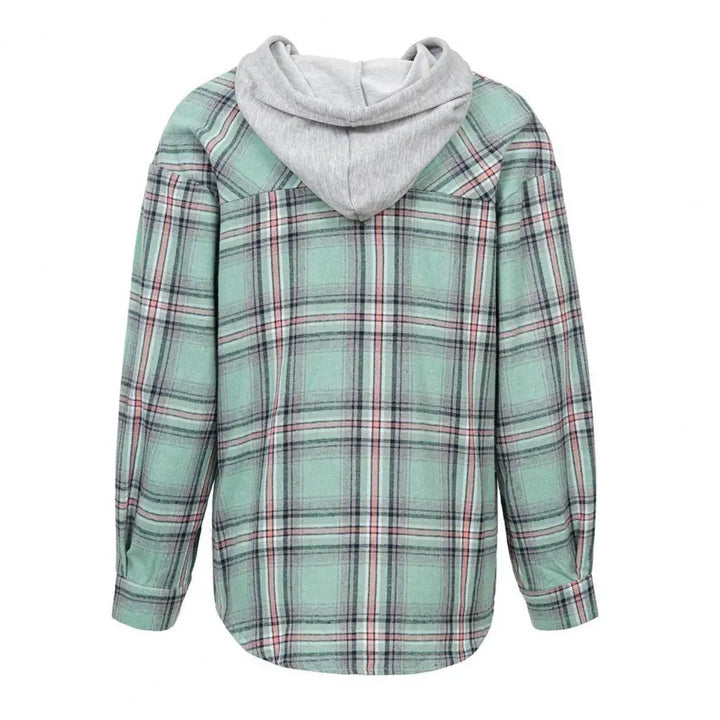 Amalia Cozy Chic Jacket