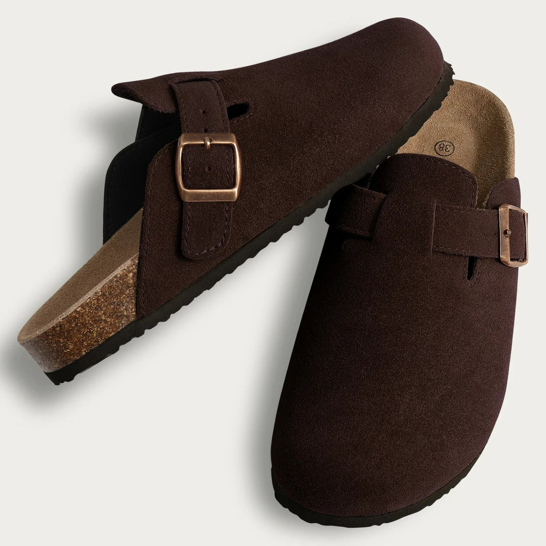 Nayk Effortless Slip-On Sandal