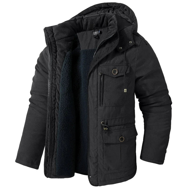 Mateo Snowball Jacket