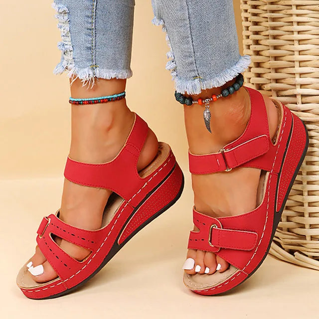 Frida Spring Sandals