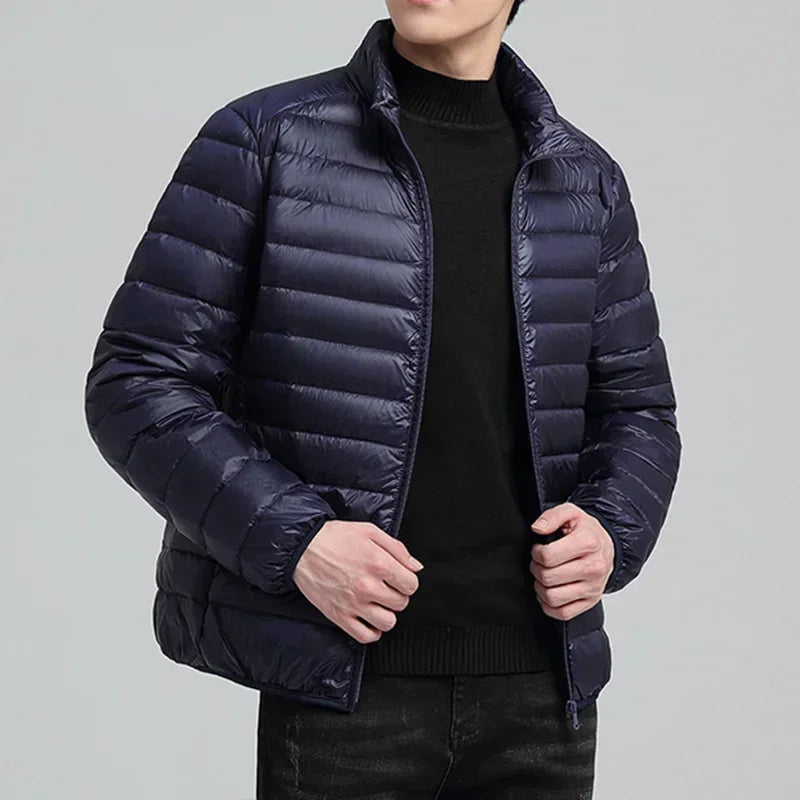 Christian Stylish Puffer Jacket