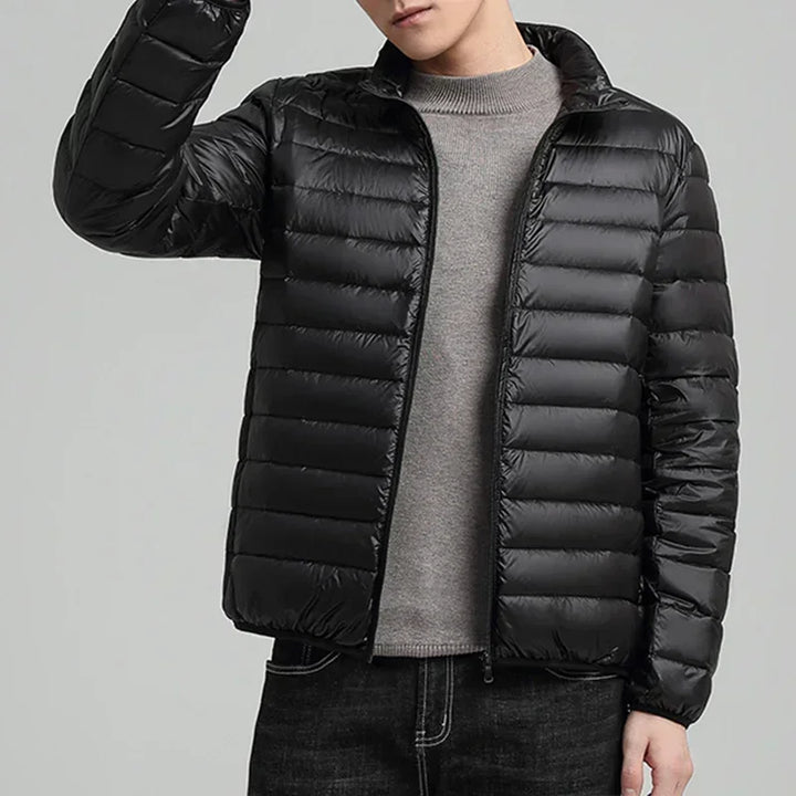 Christian Stylish Puffer Jacket