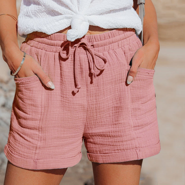 Ayla Comfortable Shorts