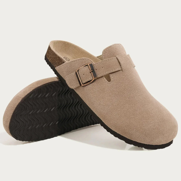 Nayk Effortless Slip-On Sandal