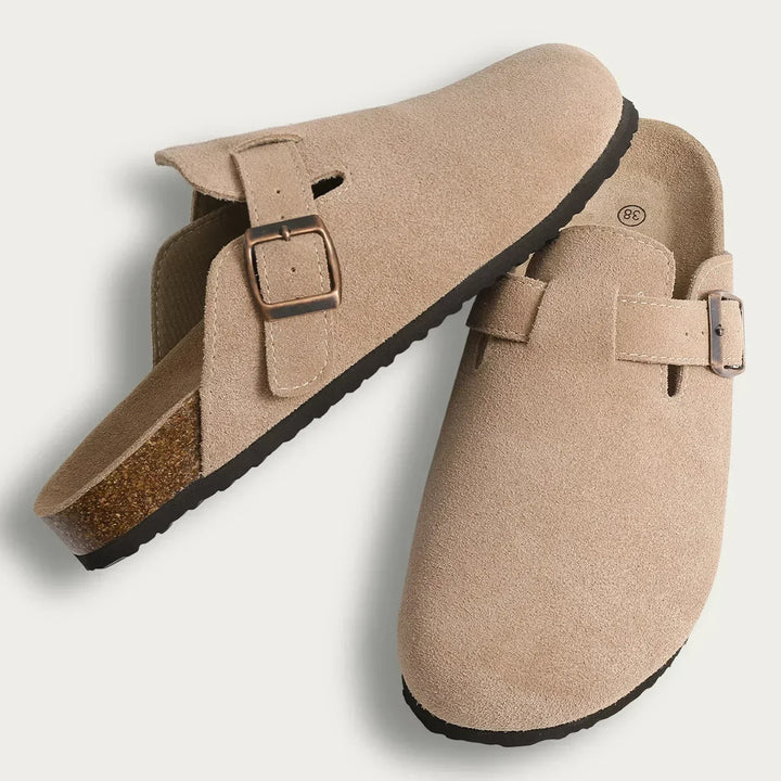 Nayk Effortless Slip-On Sandal