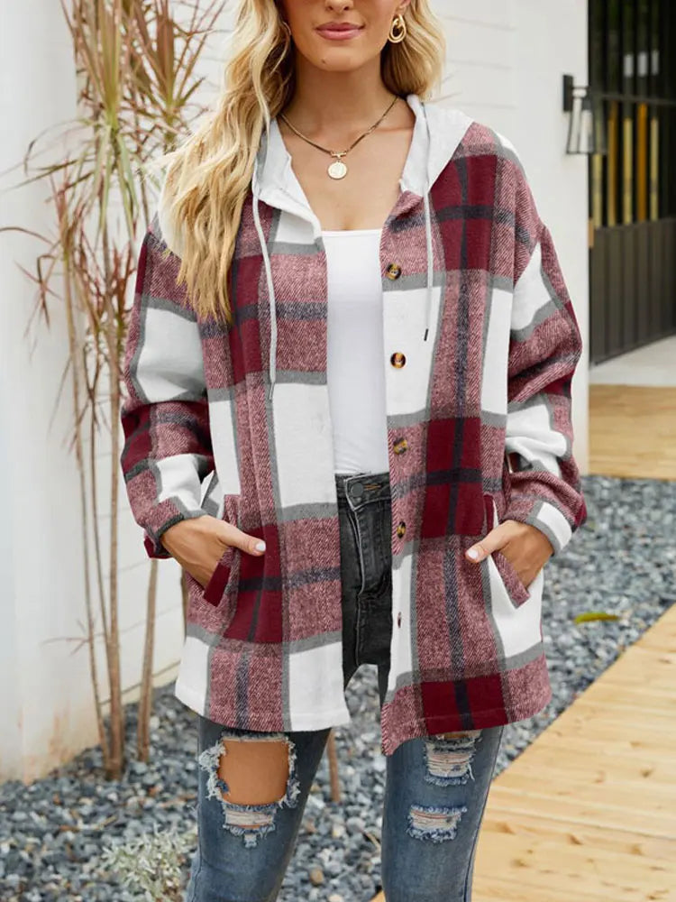 Amelia Timeless Comfort Jacket
