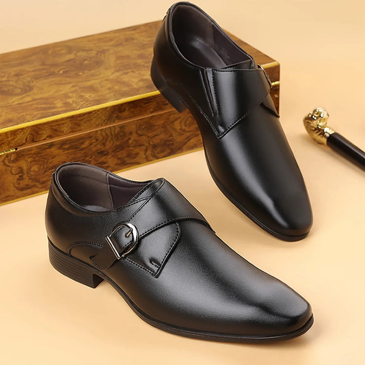 Byron Business Loafers