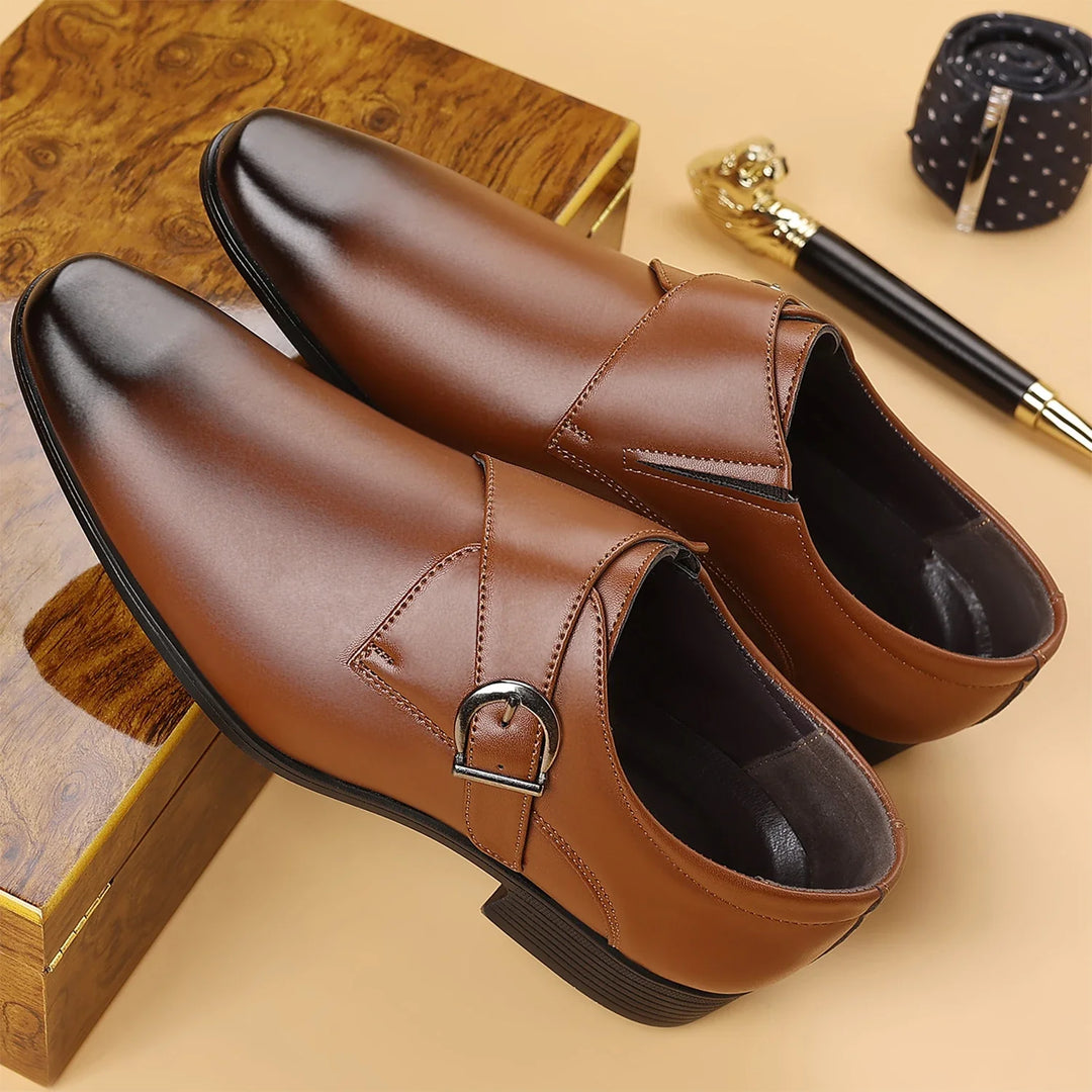 Byron Business Loafers