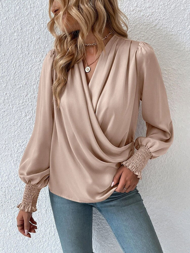 Serena Blouse
