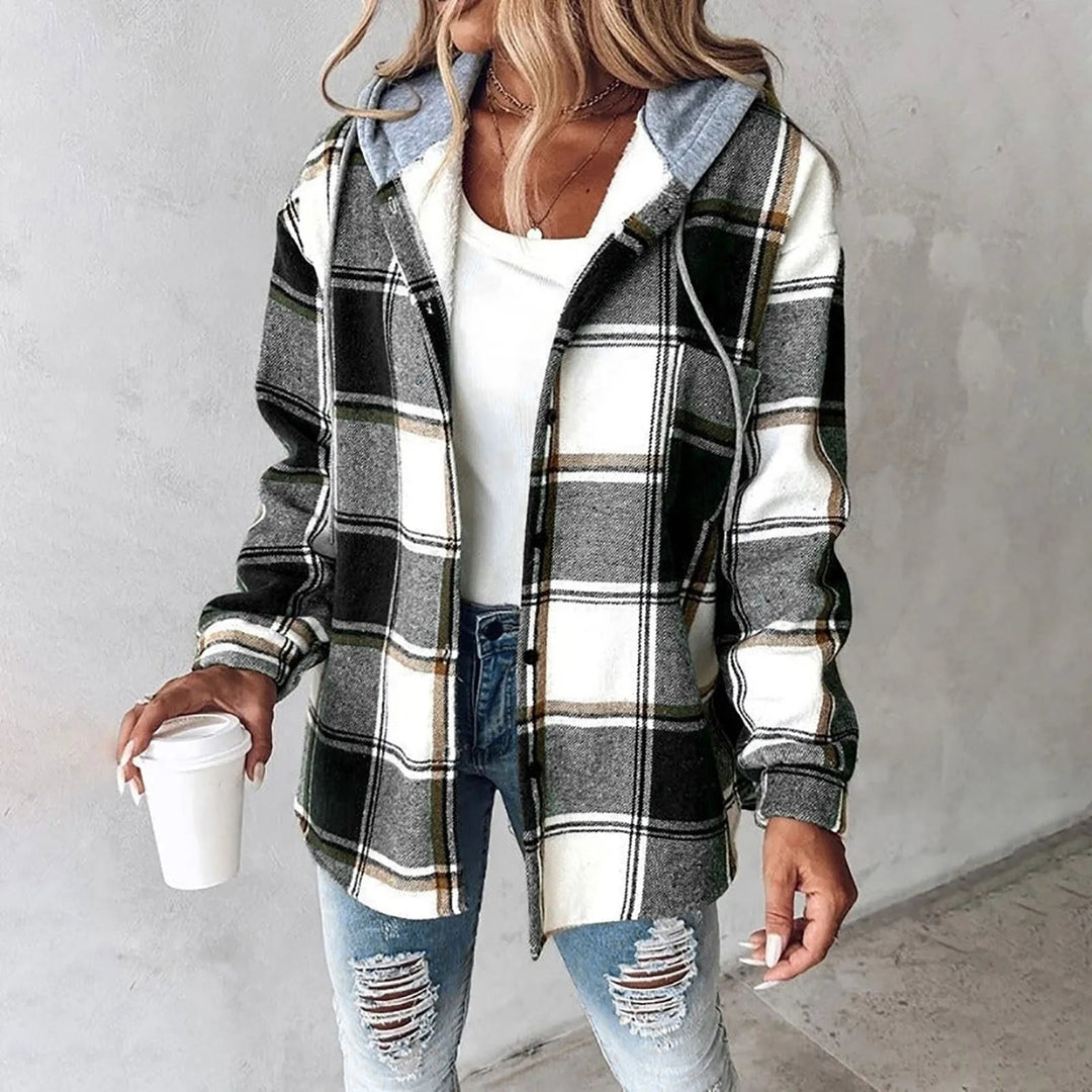 Trisha Warm And Stylish Jacket