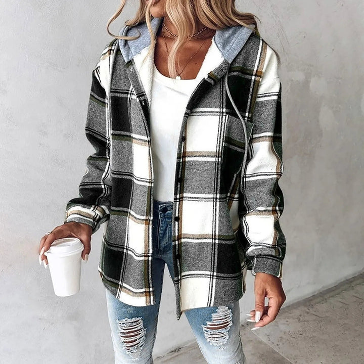 Trisha Warm And Stylish Jacket