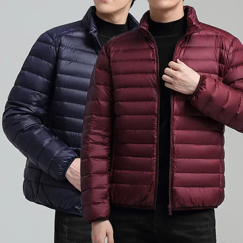 Christian Stylish Puffer Jacket