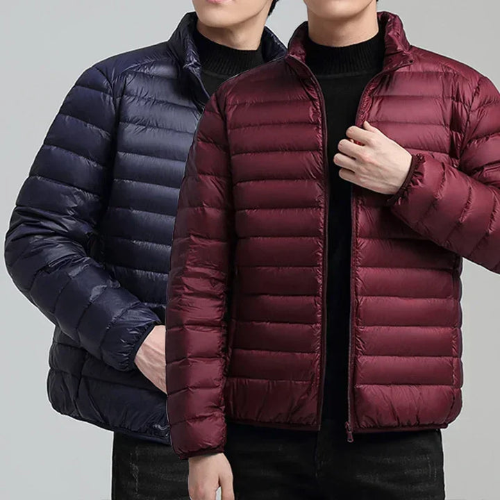 Christian Stylish Puffer Jacket