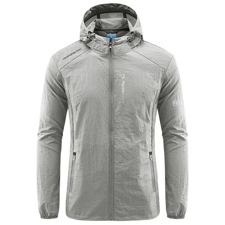 Regi Stylish Outdoor Jacket