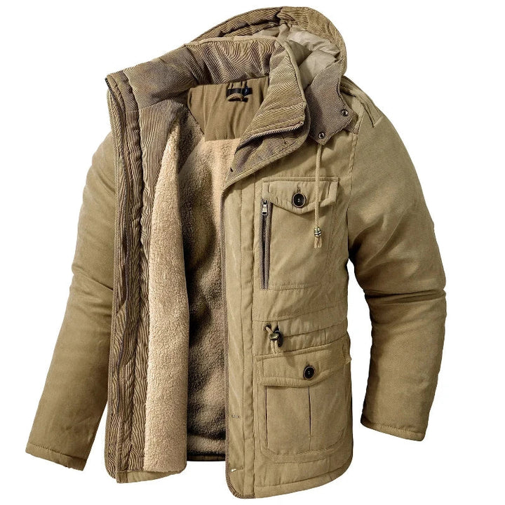 Mateo Snowball Jacket