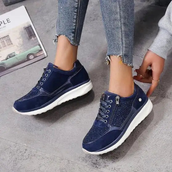 Kimmy Orthopedic Comfort Sneakers