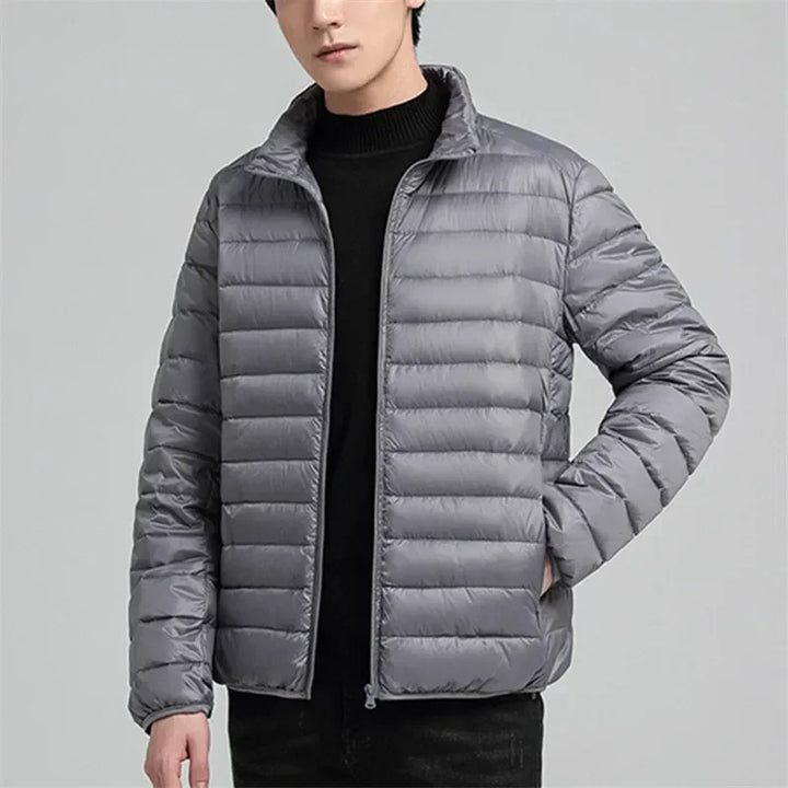 Christian Stylish Puffer Jacket