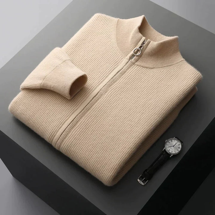 George Cashmere Vest