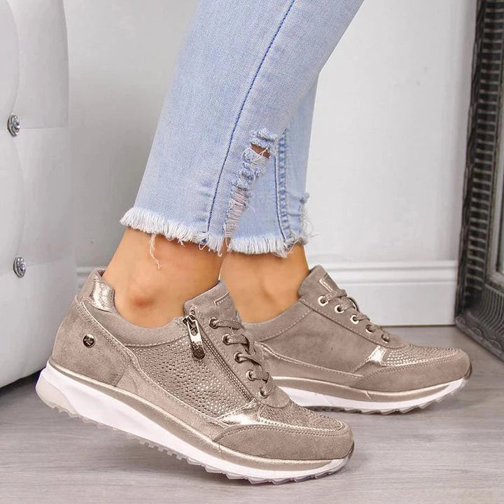 Kimmy Orthopedic Comfort Sneakers