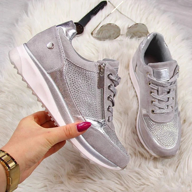 Kimmy Orthopedic Comfort Sneakers