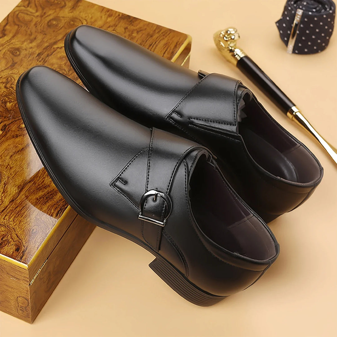 Byron Business Loafers