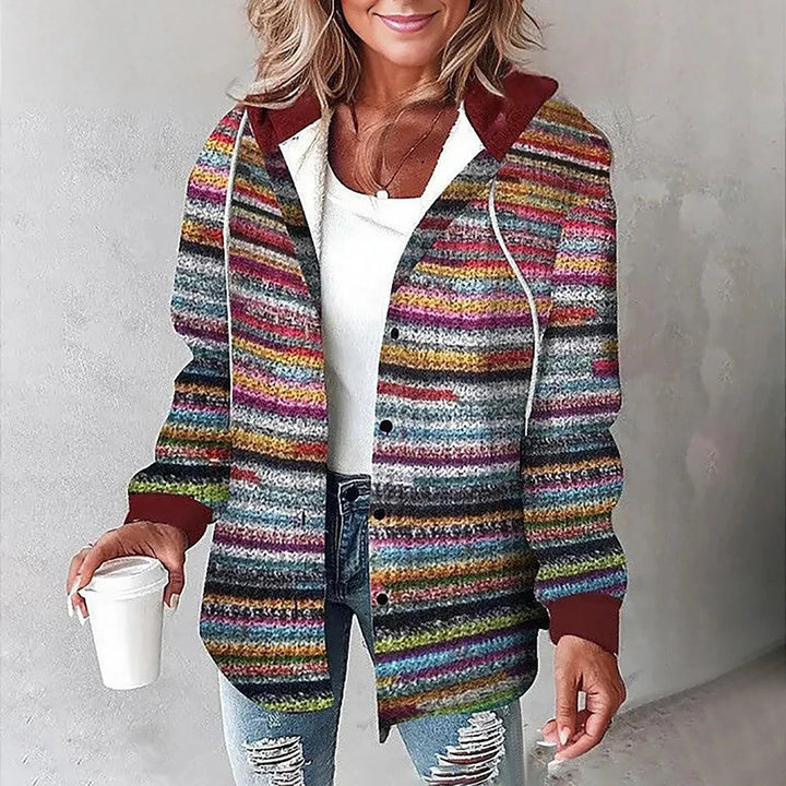 Trisha Warm And Stylish Jacket
