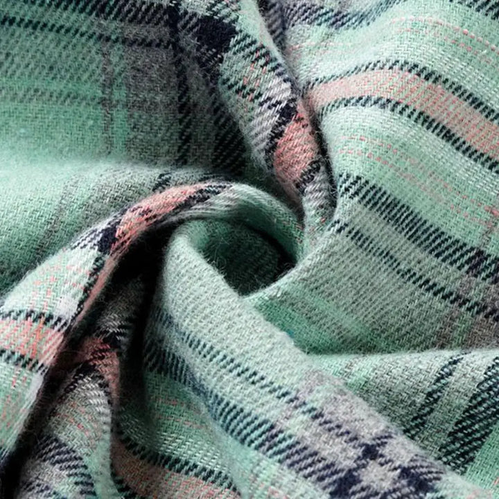 Amalia Cozy Chic Jacket