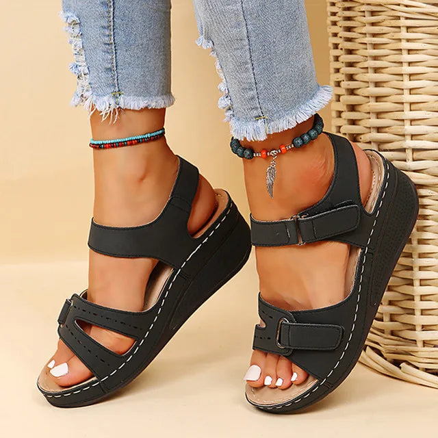 Frida Spring Sandals