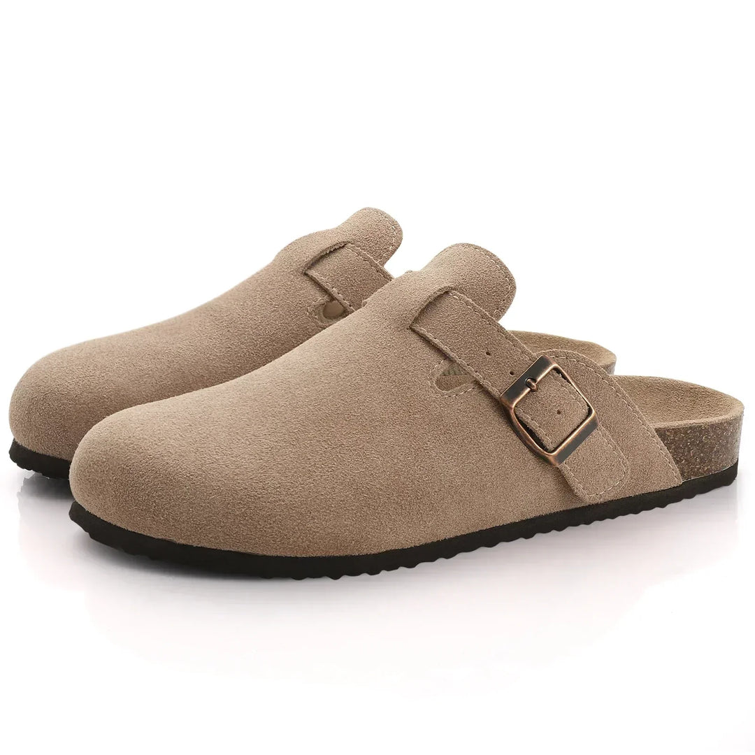 Nayk Effortless Slip-On Sandal
