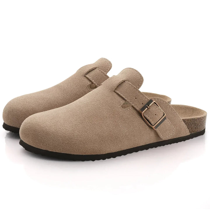 Nayk Effortless Slip-On Sandal