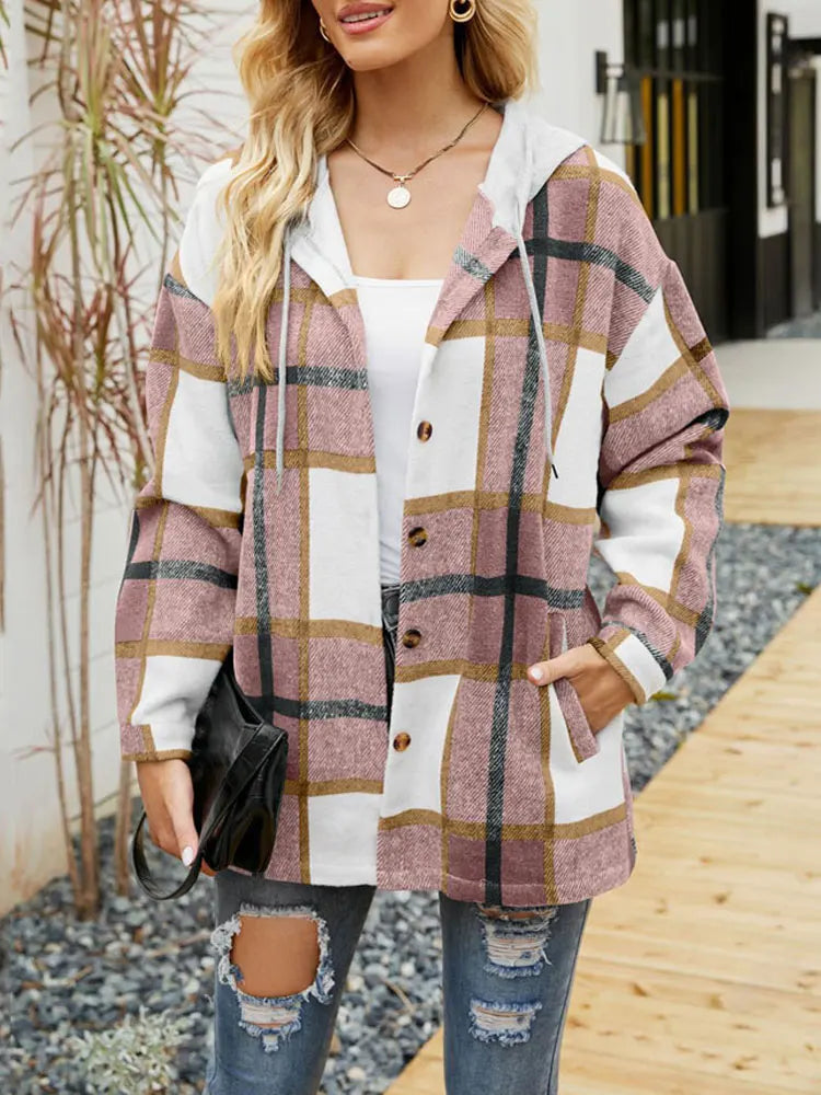 Amelia Timeless Comfort Jacket
