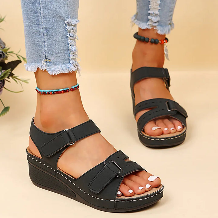 Frida Spring Sandals
