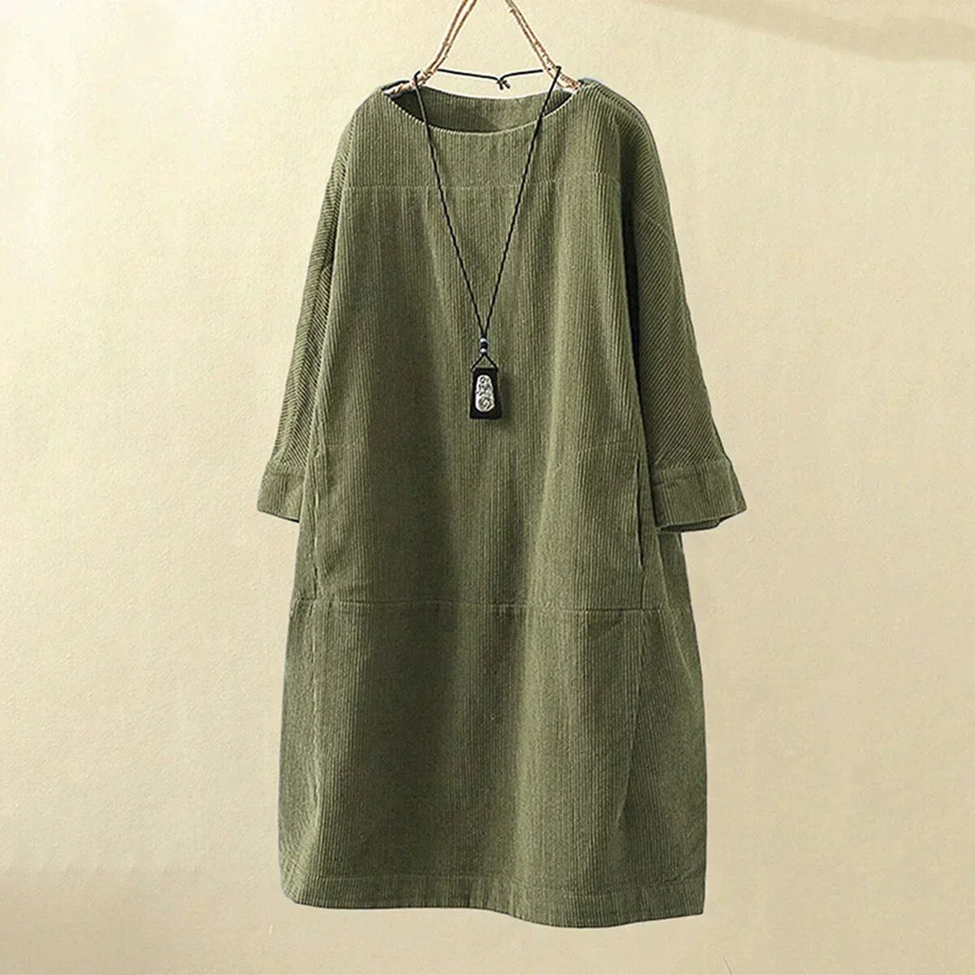 Fiola Tunic Dress