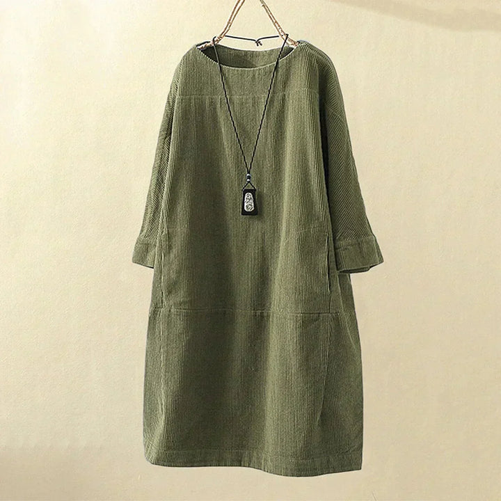 Fiola Tunic Dress