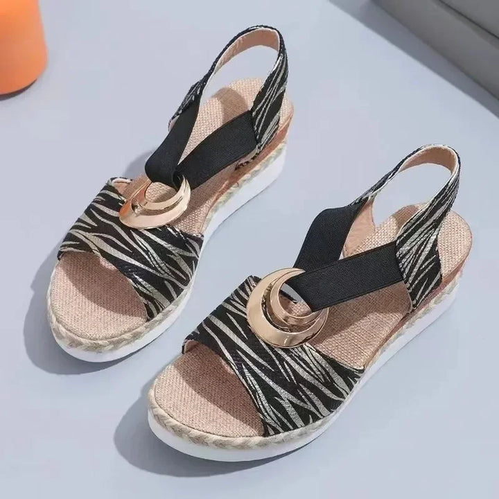 Havana Orthopedic Sandals