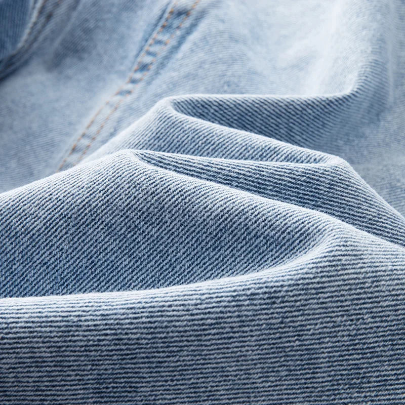 Justin Denim Jacket