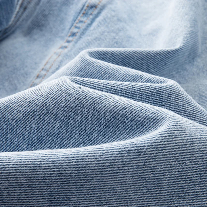 Justin Denim Jacket