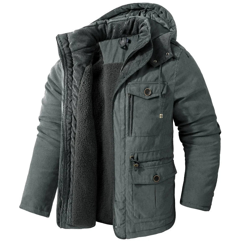 Mateo Snowball Jacket