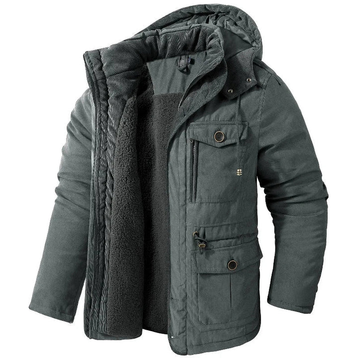 Mateo Snowball Jacket