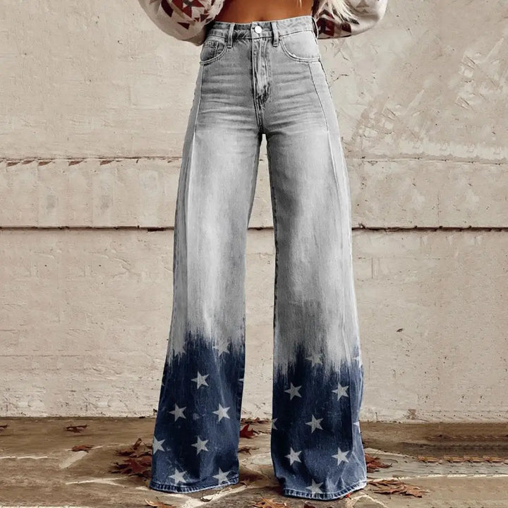 Lira Stylish Baggy Pants