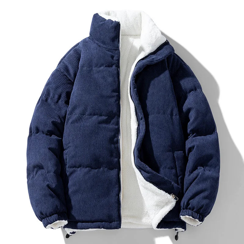 Rob Classic Corduroy Jacket