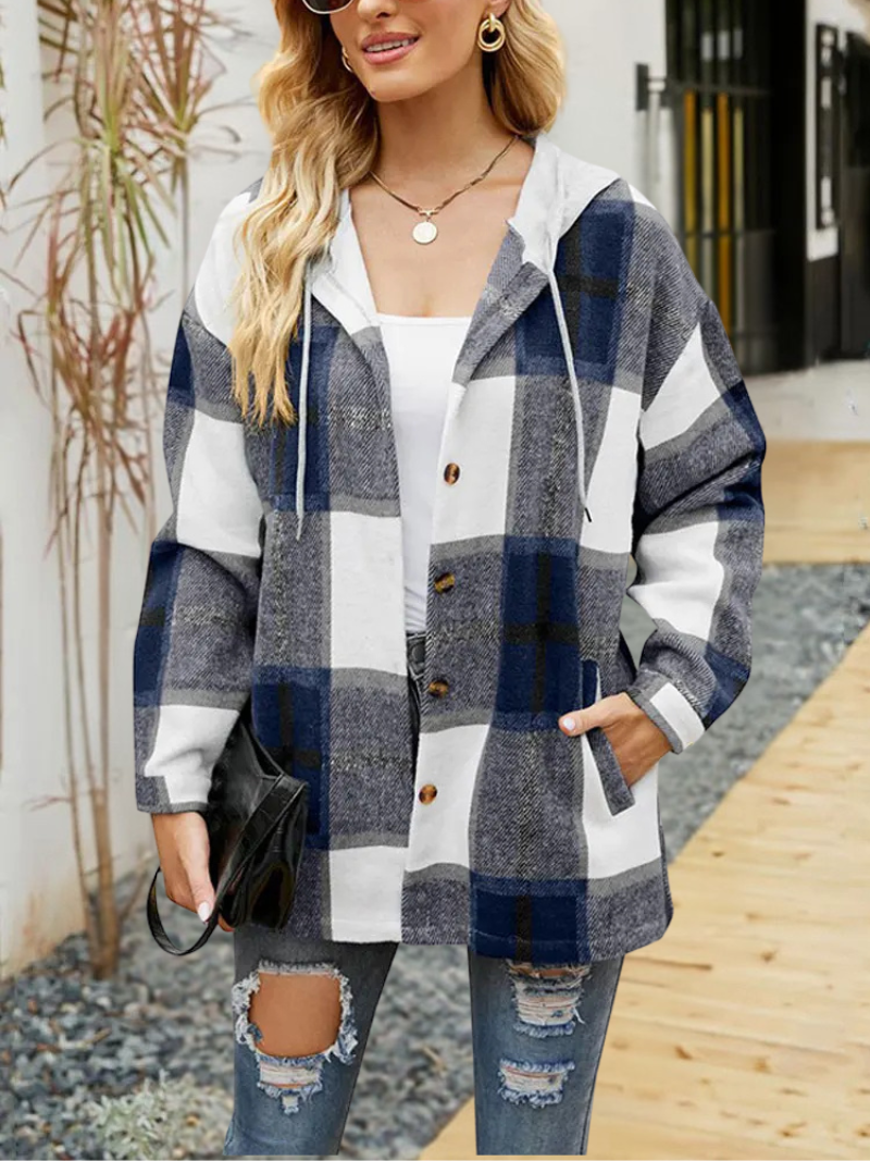 Amelia Timeless Comfort Jacket