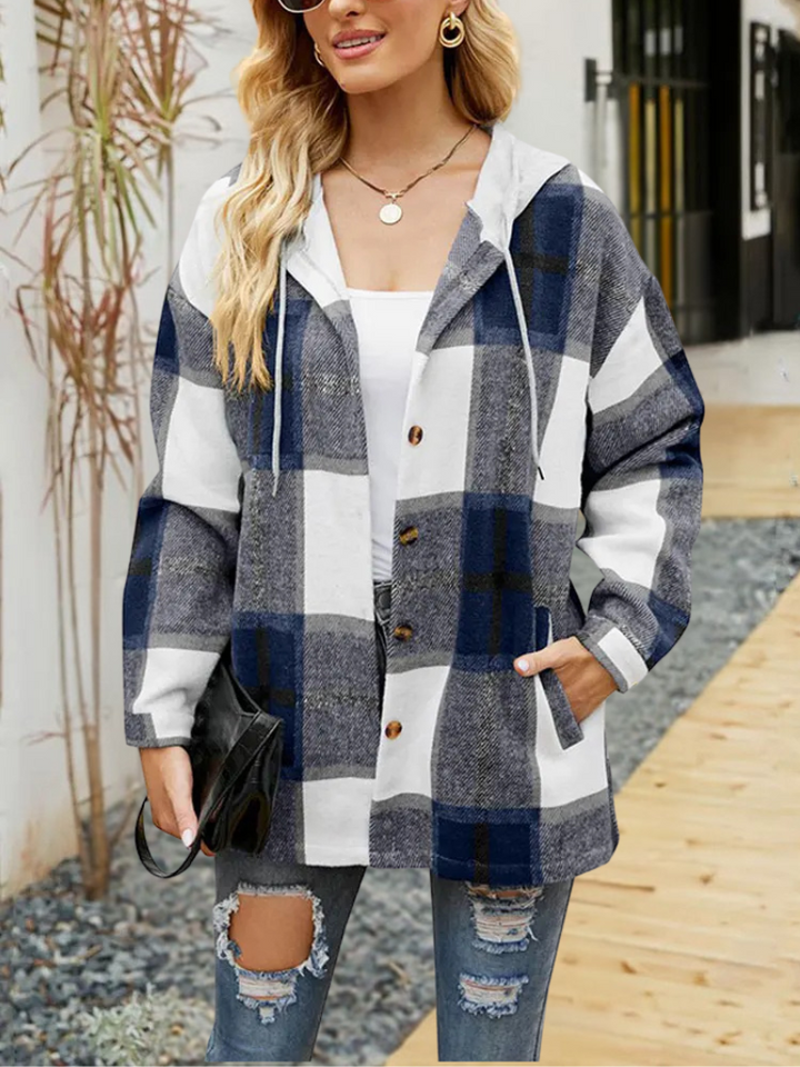 Amelia Timeless Comfort Jacket