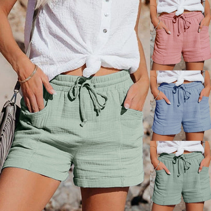 Ayla Comfortable Shorts