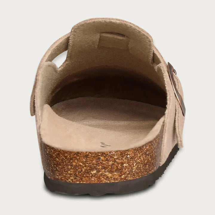 Nayk Effortless Slip-On Sandal