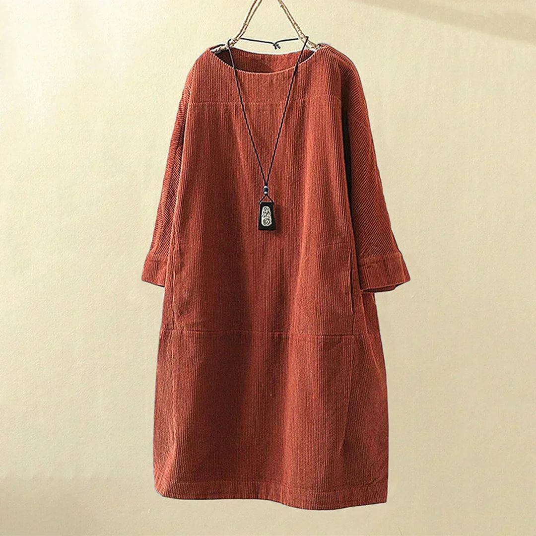 Fiola Tunic Dress