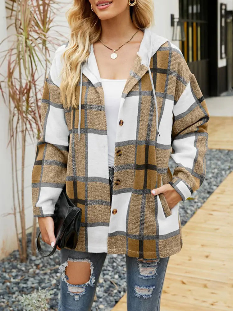 Amelia Timeless Comfort Jacket